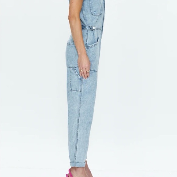 Pistola jumpsuit - Picture 6 of 7